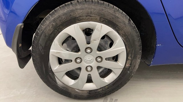 Second-hand 2014 Hyundai EON Sportz for sale in Pune-18