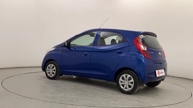 Second-hand 2014 Hyundai EON Sportz for sale in Pune-5