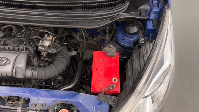 Second-hand 2014 Hyundai EON Sportz for sale in Pune-35