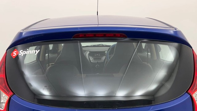 Second-hand 2014 Hyundai EON Sportz for sale in Pune-32