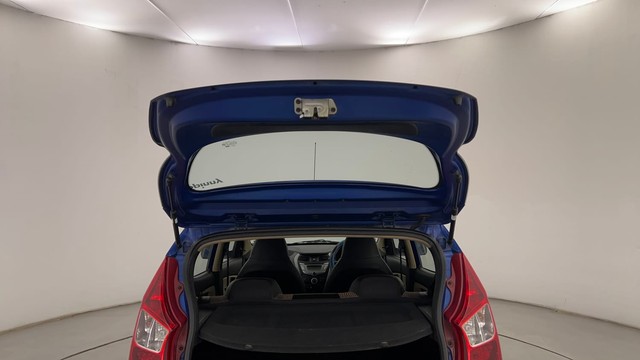 Second-hand 2014 Hyundai EON Sportz for sale in Pune-31