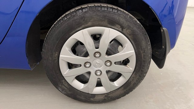 Second-hand 2014 Hyundai EON Sportz for sale in Pune-19