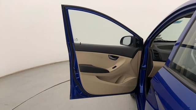 Second-hand 2014 Hyundai EON Sportz for sale in Pune-30