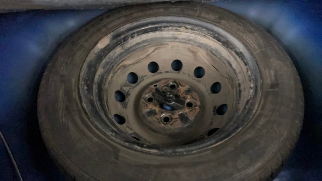 Second-hand 2014 Hyundai EON Sportz for sale in Pune-21