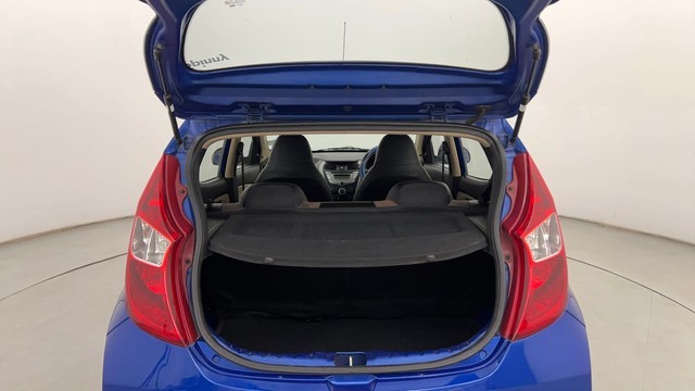 Second-hand 2014 Hyundai EON Sportz for sale in Pune-9