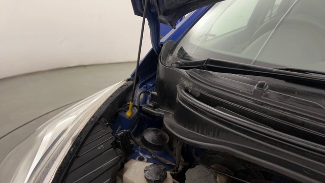 Second-hand 2014 Hyundai EON Sportz for sale in Pune-36