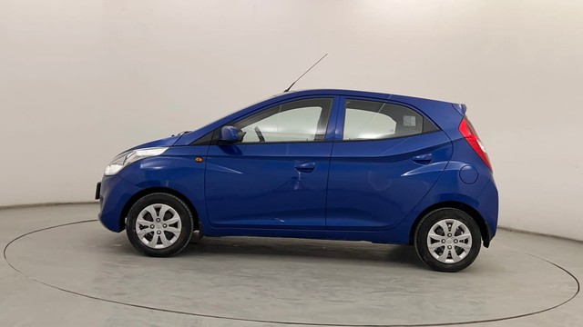 Second-hand 2014 Hyundai EON Sportz for sale in Pune-6