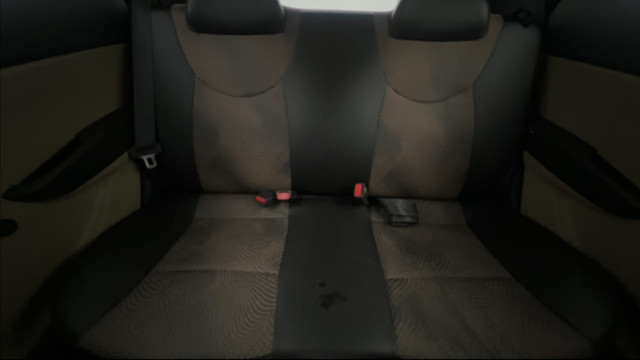 Second-hand 2014 Hyundai EON Sportz for sale in Pune-24