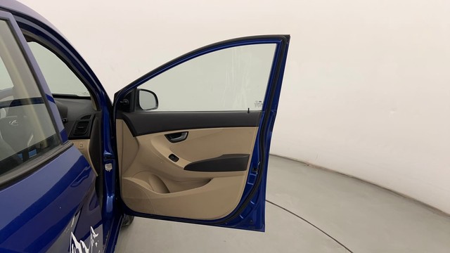 Second-hand 2014 Hyundai EON Sportz for sale in Pune-16