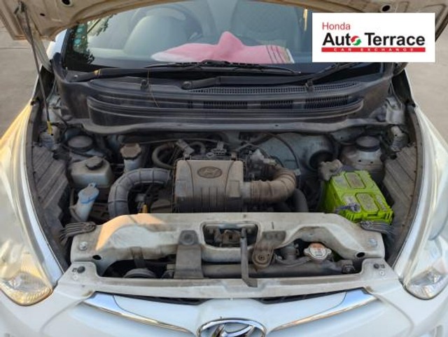 Second-hand 2017 Hyundai EON Era for sale in Vadodara-7