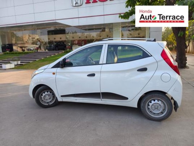 Second-hand 2017 Hyundai EON Era for sale in Vadodara-1