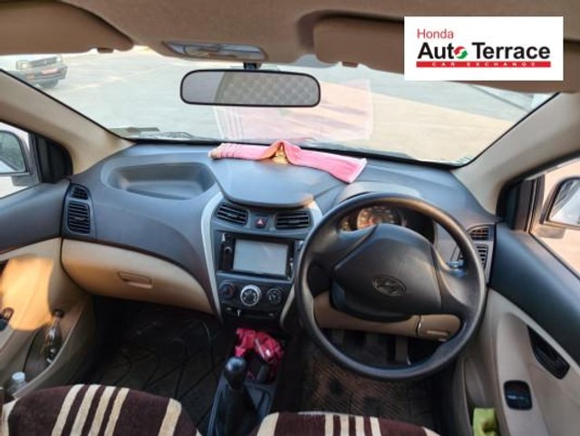 Second-hand 2017 Hyundai EON Era for sale in Vadodara-5