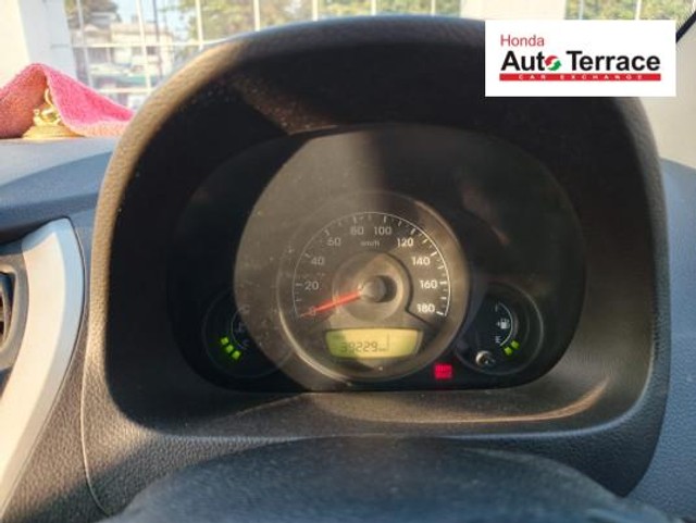 Second-hand 2017 Hyundai EON Era for sale in Vadodara-8