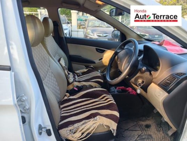 Second-hand 2017 Hyundai EON Era for sale in Vadodara-3