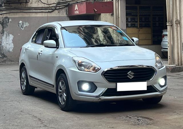 Second-hand 2018 Maruti Suzuki Swift Dzire VXI 1.2 for sale in Mumbai