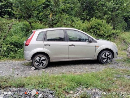 Second-hand 2011 Ford Figo Petrol EXI for sale in Sirmaur