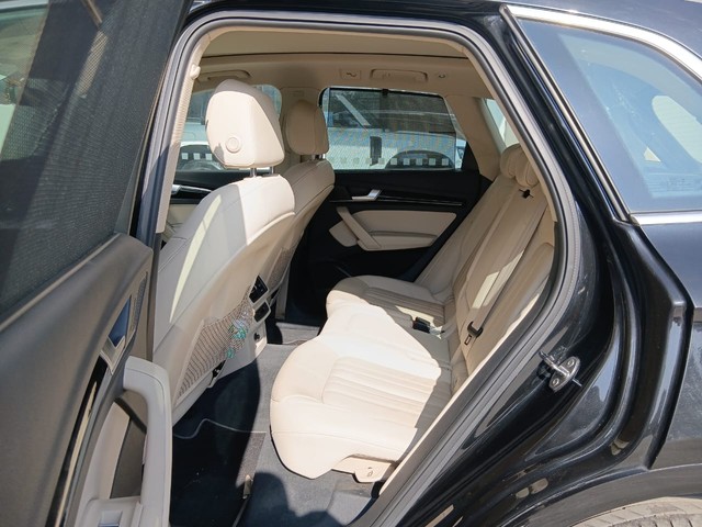 Second-hand 2023 Audi Q5 Technology for sale in New Delhi-13