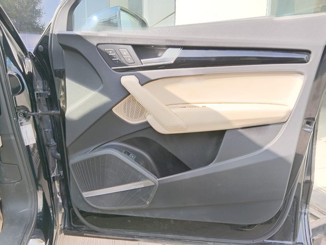 Second-hand 2023 Audi Q5 Technology for sale in New Delhi-11