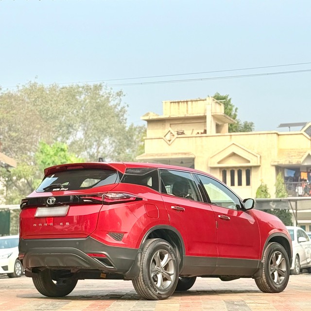 Second-hand 2021 Tata Harrier XT plus 2020-2022 for sale in Surat-3