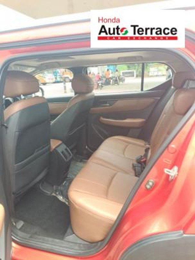 Second-hand 2023 Honda Elevate ZX Non RF for sale in Chennai-9