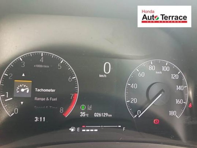 Second-hand 2023 Honda Elevate ZX Non RF for sale in Chennai-12