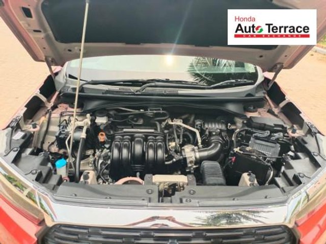 Second-hand 2023 Honda Elevate ZX Non RF for sale in Chennai-7