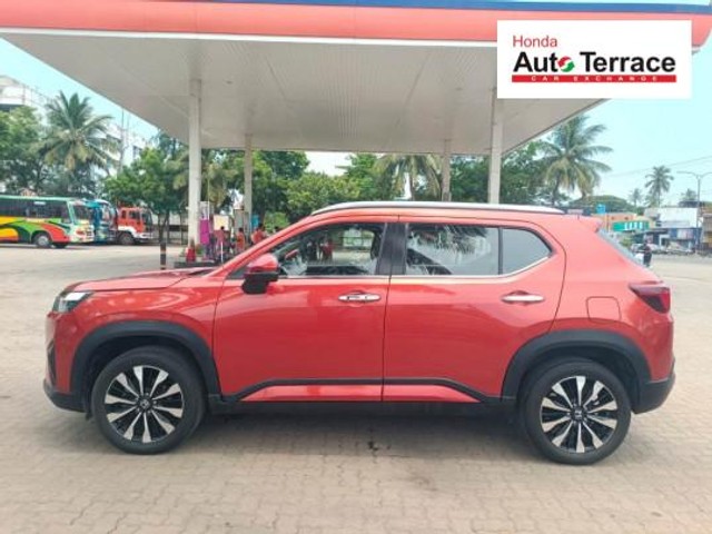 Second-hand 2023 Honda Elevate ZX Non RF for sale in Chennai-5