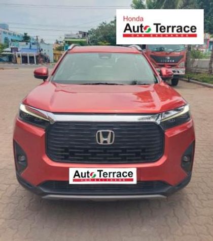 2023 Honda Elevate जेडएक्स Non RF