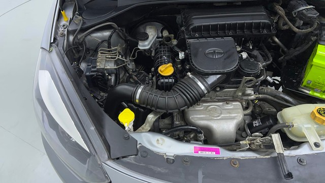 Second-hand 2019 Tata Tiago 1.2 Revotron XZ Plus for sale in Ghaziabad-34