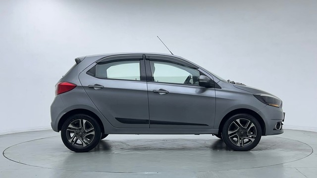 Second-hand 2019 Tata Tiago 1.2 Revotron XZ Plus for sale in Ghaziabad-2