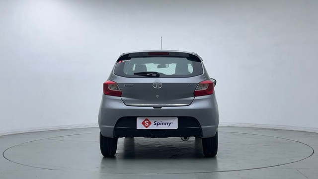 Second-hand 2019 Tata Tiago 1.2 Revotron XZ Plus for sale in Ghaziabad-4