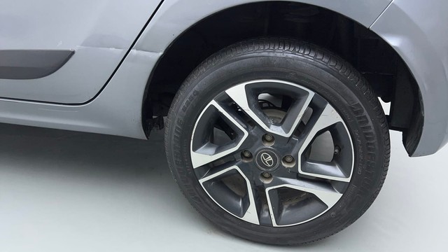 Second-hand 2019 Tata Tiago 1.2 Revotron XZ Plus for sale in Ghaziabad-19