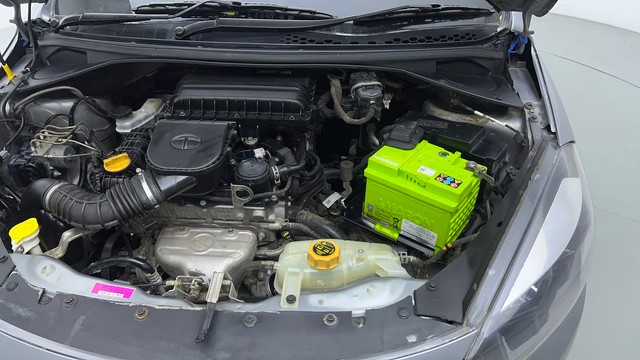 Second-hand 2019 Tata Tiago 1.2 Revotron XZ Plus for sale in Ghaziabad-33