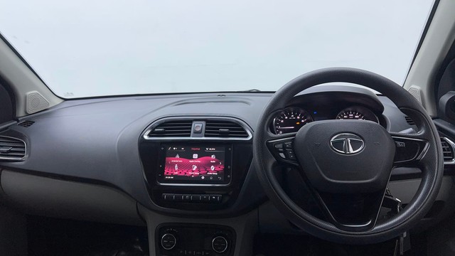 Second-hand 2019 Tata Tiago 1.2 Revotron XZ Plus for sale in Ghaziabad-11