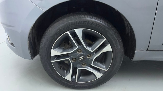 Second-hand 2019 Tata Tiago 1.2 Revotron XZ Plus for sale in Ghaziabad-20