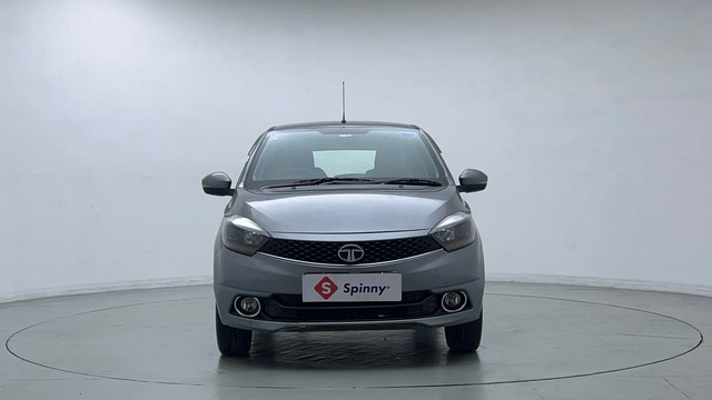 Second-hand 2019 Tata Tiago 1.2 Revotron XZ Plus for sale in Ghaziabad-7