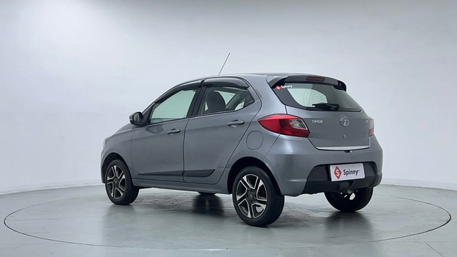 Second-hand 2019 Tata Tiago 1.2 Revotron XZ Plus for sale in Ghaziabad-5