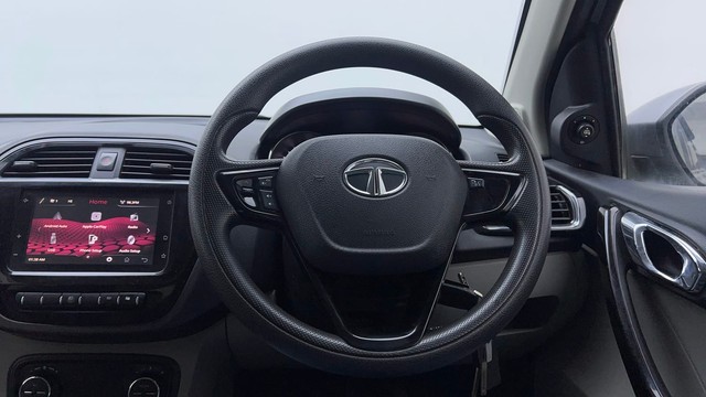 Second-hand 2019 Tata Tiago 1.2 Revotron XZ Plus for sale in Ghaziabad-29