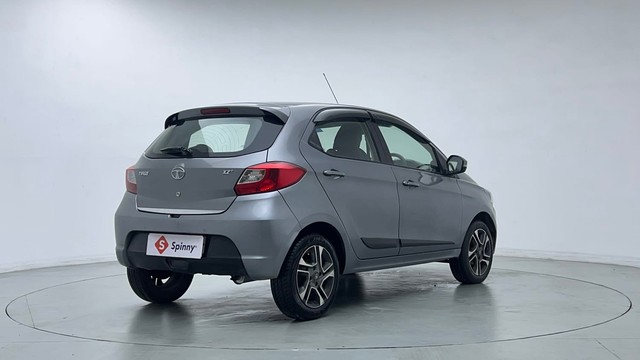 Second-hand 2019 Tata Tiago 1.2 Revotron XZ Plus for sale in Ghaziabad-3