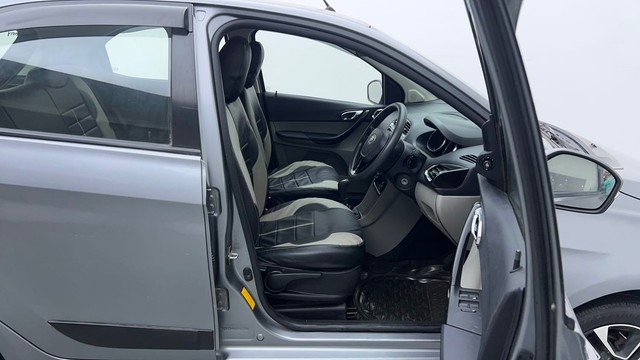 Second-hand 2019 Tata Tiago 1.2 Revotron XZ Plus for sale in Ghaziabad-15