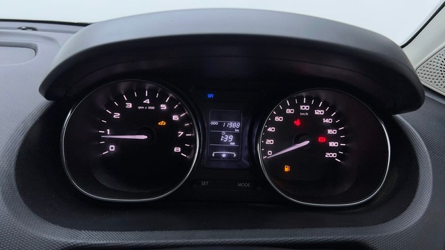 Second-hand 2019 Tata Tiago 1.2 Revotron XZ Plus for sale in Ghaziabad-13