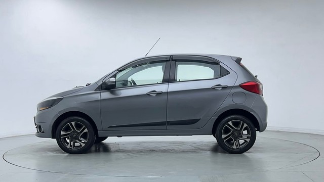 Second-hand 2019 Tata Tiago 1.2 Revotron XZ Plus for sale in Ghaziabad-6