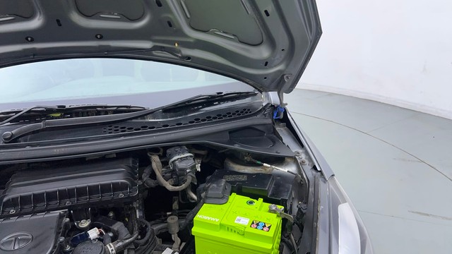 Second-hand 2019 Tata Tiago 1.2 Revotron XZ Plus for sale in Ghaziabad-35