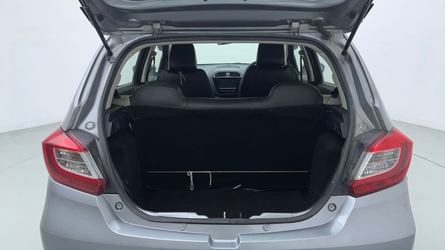 Second-hand 2019 Tata Tiago 1.2 Revotron XZ Plus for sale in Ghaziabad-9