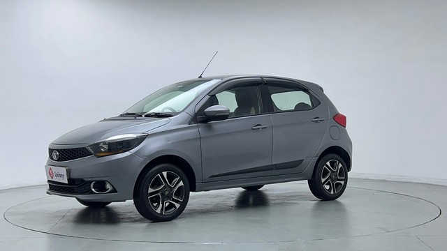 Second-hand 2019 Tata Tiago 1.2 Revotron XZ Plus for sale in Ghaziabad-0