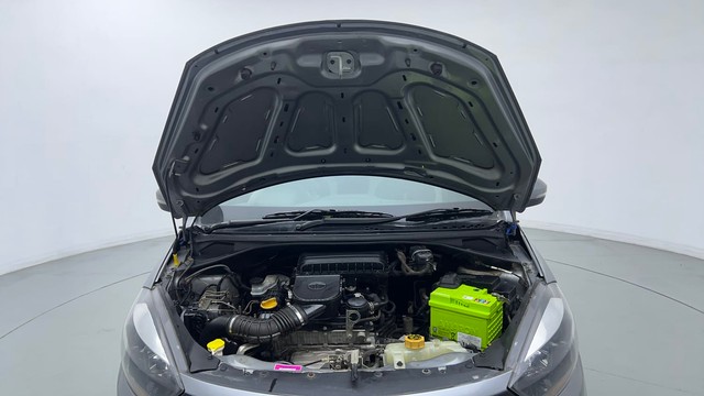 Second-hand 2019 Tata Tiago 1.2 Revotron XZ Plus for sale in Ghaziabad-8