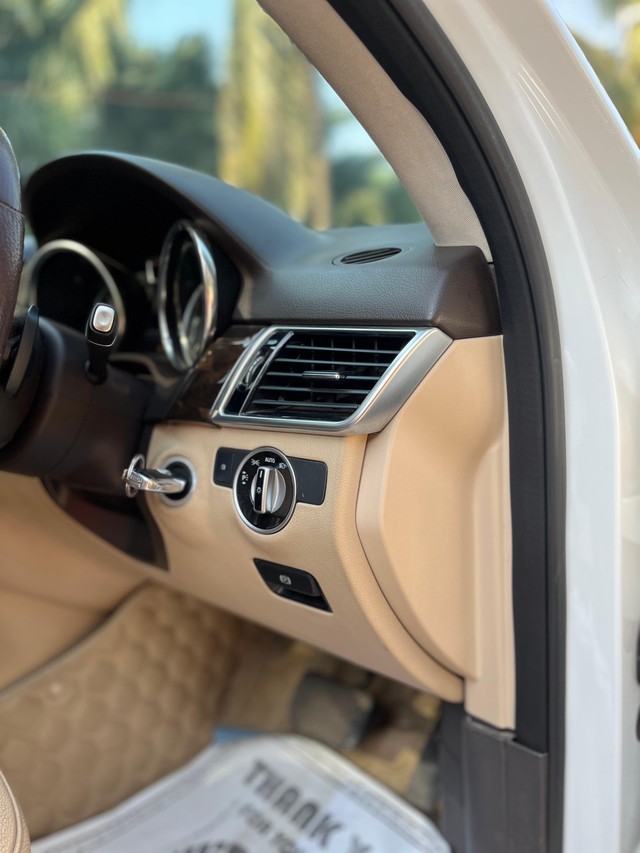 Second-hand 2018 Mercedes-Benz GLE 250d for sale in Mumbai-7