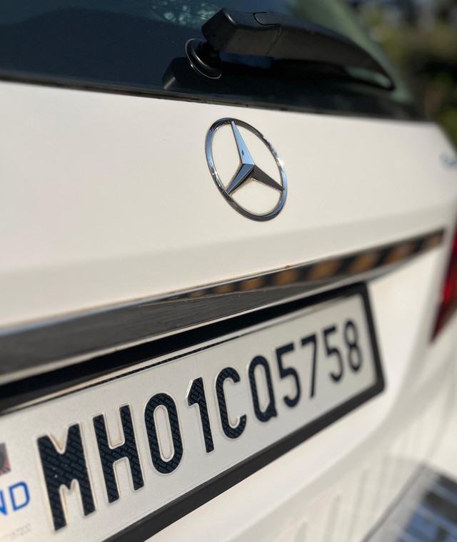 Second-hand 2018 Mercedes-Benz GLE 250d for sale in Mumbai-14