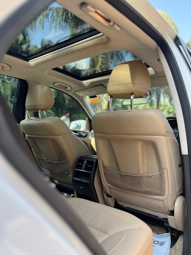 Second-hand 2018 Mercedes-Benz GLE 250d for sale in Mumbai-30