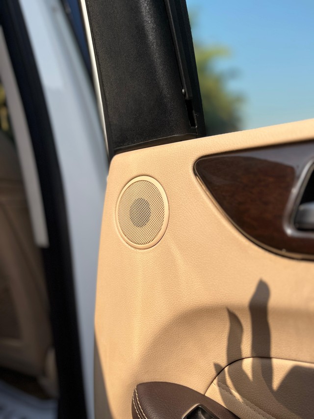 Second-hand 2018 Mercedes-Benz GLE 250d for sale in Mumbai-6